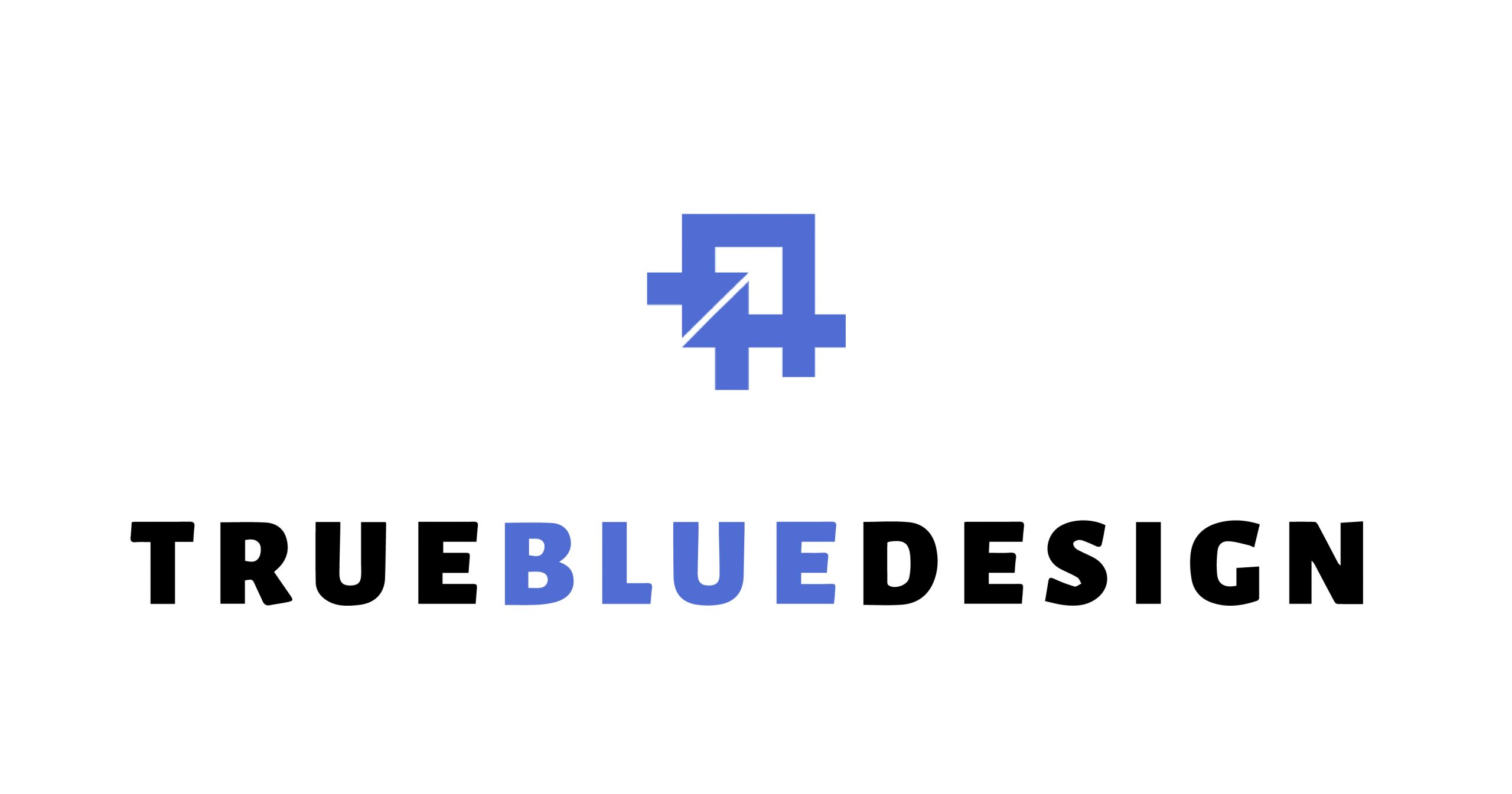 True Blue Design