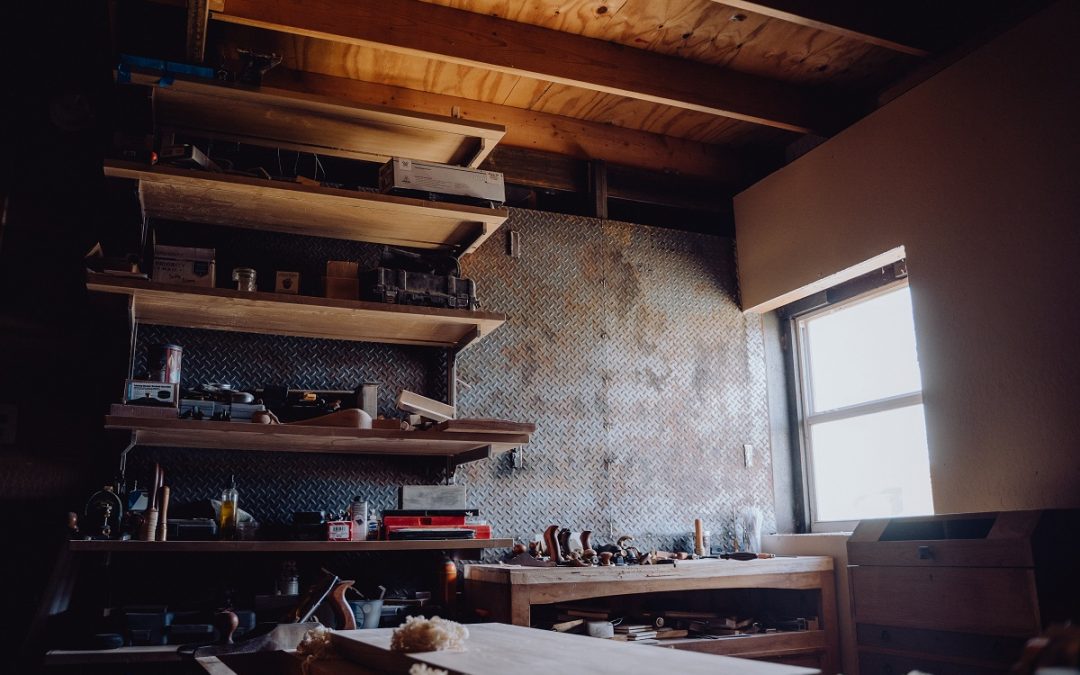 De werkbank: Alles wat je wil weten