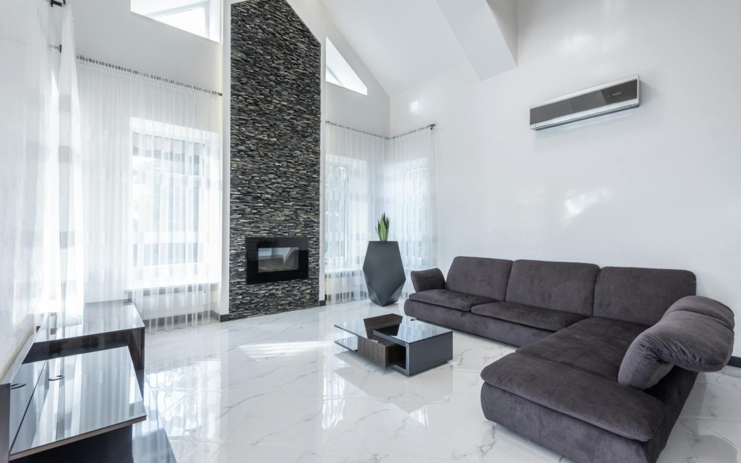 De Toekomst van Elektrische Haarden: Technologie en Design in Evolutie