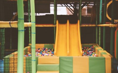 Van speelruimte naar beleving: waarom goed indoor playground design het verschil maakt